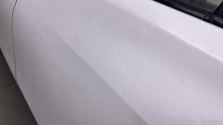Used 2013 Nissan Sunny XV Petrol Manual dents MINOR SCRATCH