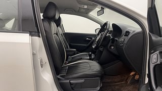 Used 2021 volkswagen Vento 1.0L Comfortline Petrol Petrol Manual interior RIGHT SIDE FRONT DOOR CABIN VIEW