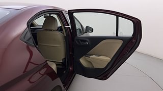 Used 2015 Honda City V Petrol Manual interior RIGHT REAR DOOR OPEN VIEW