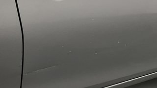 Used 2016 Maruti Suzuki Ciaz ZXi  AT Petrol Automatic dents MINOR DENT