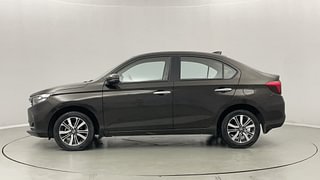 Used 2022 Honda Amaze VX CVT 1.2 Petrol Petrol Automatic exterior LEFT SIDE VIEW