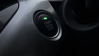 Used 2018 Tata Nexon XZ Plus Petrol Manual top_features Keyless start