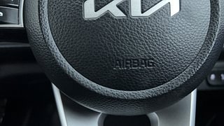 Used 2023 Kia Seltos X Line DCT Petrol Automatic top_features Airbags
