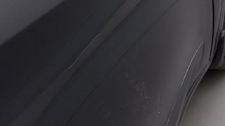 Used 2018 Tata Nexon XZ Plus Petrol Manual dents MINOR DENT