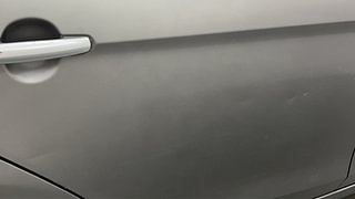 Used 2016 Maruti Suzuki Ciaz ZXi  AT Petrol Automatic dents MINOR DENT