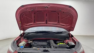 Used 2019 Hyundai Venue SX 1.0  Turbo Petrol Manual engine ENGINE & BONNET OPEN FRONT VIEW
