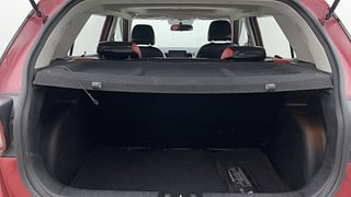 Used 2019 Hyundai Venue SX 1.0  Turbo Petrol Manual interior DICKY INSIDE VIEW