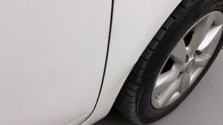 Used 2013 Nissan Sunny XV Petrol Manual dents MINOR SCRATCH