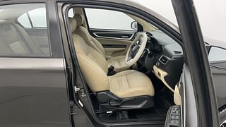 Used 2022 Honda Amaze VX CVT 1.2 Petrol Petrol Automatic interior RIGHT SIDE FRONT DOOR CABIN VIEW