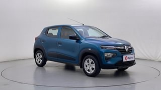 Used 2021 Renault Kwid RXT Petrol Manual exterior RIGHT FRONT CORNER VIEW