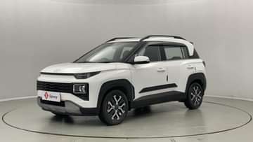 2024 Hyundai Exter SX (O) 1.2 MT