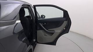 Used 2018 Tata Nexon XZ Plus Petrol Manual interior RIGHT REAR DOOR OPEN VIEW