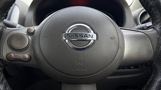 Used 2013 Nissan Sunny XV Petrol Manual top_features Airbags