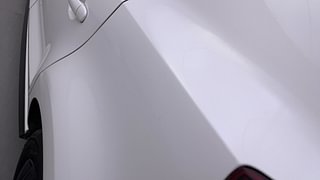 Used 2020 Volkswagen Polo Trendline 1.0L MPI Petrol Manual dents MINOR SCRATCH