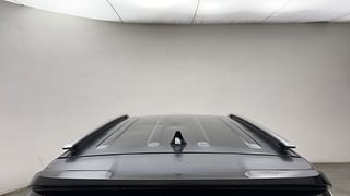Used 2023 Kia Seltos X Line DCT Petrol Automatic exterior EXTERIOR ROOF VIEW
