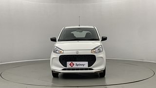 Used 2023 Maruti Suzuki Alto K10 VXI Plus Petrol Manual exterior FRONT VIEW