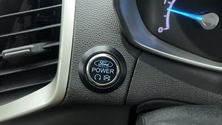 Used 2017 Ford EcoSport Titanium 1.5L TDCi Diesel Manual top_features Keyless start
