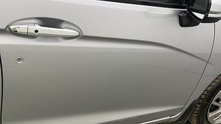 Used 2022 Honda Jazz ZX CVT Petrol Automatic dents MINOR SCRATCH