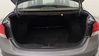 Used 2016 Maruti Suzuki Ciaz ZXi  AT Petrol Automatic interior DICKY INSIDE VIEW