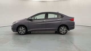 Used 2017 Honda City VX CVT Petrol Petrol Automatic exterior LEFT SIDE VIEW