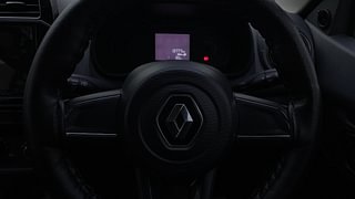 Used 2021 Renault Kwid RXT Petrol Manual top_features Airbags