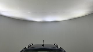 Used 2023 Maruti Suzuki Ignis Sigma 1.2 MT Petrol Manual exterior EXTERIOR ROOF VIEW