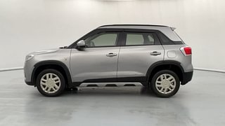 Used 2016 Maruti Suzuki Vitara Brezza [2016-2020] VDi Diesel Manual exterior LEFT SIDE VIEW