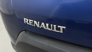 Used 2017 Renault Kwid CLIMBER 1.0 AMT Petrol Automatic dents MINOR SCRATCH