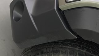 Used 2021 Mahindra Thar LX 4 STR Hard Top Petrol MT 4WD Petrol Manual dents MINOR SCRATCH