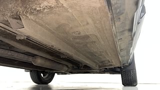 Used 2021 Renault Kiger RXZ 1.0 Turbo MT Petrol Manual extra REAR RIGHT UNDERBODY VIEW