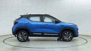 Used 2021 Renault Kiger RXZ 1.0 Turbo MT Petrol Manual exterior RIGHT SIDE VIEW