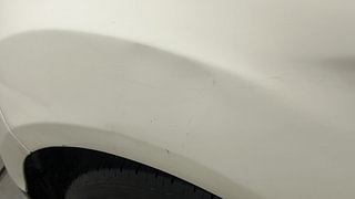 Used 2017 Ford EcoSport Titanium 1.5L TDCi Diesel Manual dents MINOR SCRATCH