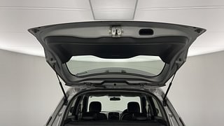 Used 2016 Maruti Suzuki Vitara Brezza [2016-2020] VDi Diesel Manual interior DICKY DOOR OPEN VIEW