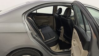 Used 2016 Maruti Suzuki Ciaz ZXi  AT Petrol Automatic interior RIGHT SIDE REAR DOOR CABIN VIEW