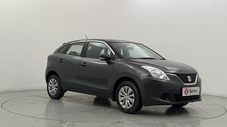 Used 2018 Maruti Suzuki Baleno Delta 1.2 Petrol Manual exterior RIGHT FRONT CORNER VIEW