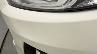 Used 2017 Ford EcoSport Titanium 1.5L TDCi Diesel Manual dents MINOR SCRATCH