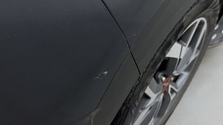 Used 2023 Kia Seltos X Line DCT Petrol Automatic dents MINOR SCRATCH