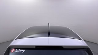 Used 2020 Volkswagen Polo Trendline 1.0L MPI Petrol Manual exterior EXTERIOR ROOF VIEW