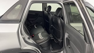 Used 2016 Maruti Suzuki Vitara Brezza [2016-2020] VDi Diesel Manual interior RIGHT SIDE REAR DOOR CABIN VIEW