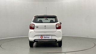 Used 2023 Maruti Suzuki Alto K10 VXI Plus Petrol Manual exterior BACK VIEW