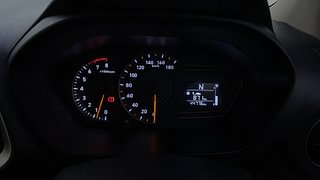 Used 2019 Hyundai New Santro 1.1 Magna AMT Petrol Automatic interior CLUSTERMETER VIEW