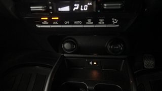 Used 2025 Toyota Urban Cruiser Taisor G 1.0 Petrol MT Petrol Manual top_features Wireless phone charging