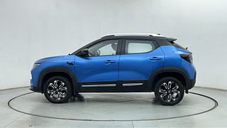 Used 2021 Renault Kiger RXZ 1.0 Turbo MT Petrol Manual exterior LEFT SIDE VIEW