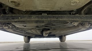 Used 2023 Maruti Suzuki Ignis Sigma 1.2 MT Petrol Manual extra REAR UNDERBODY VIEW (TAKEN FROM REAR)