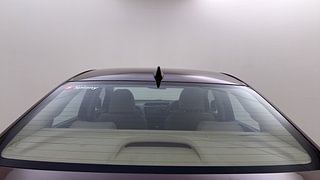 Used 2015 Honda City V Petrol Manual top_features Rear defogger