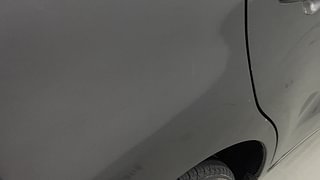 Used 2018 Maruti Suzuki Baleno Delta 1.2 Petrol Manual dents MINOR SCRATCH