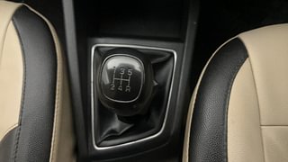 Used 2020 Hyundai Elite i20 Sportz Plus 1.2 Petrol Manual interior GEAR  KNOB VIEW