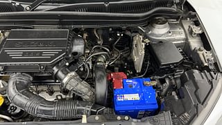 Used 2016 Maruti Suzuki Vitara Brezza [2016-2020] VDi Diesel Manual engine ENGINE LEFT SIDE VIEW