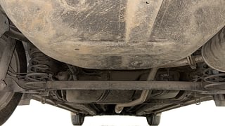 Used 2016 Maruti Suzuki Ciaz ZXi  AT Petrol Automatic extra REAR UNDERBODY VIEW (TAKEN FROM REAR)