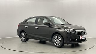 Used 2022 Honda Amaze VX CVT 1.2 Petrol Petrol Automatic exterior RIGHT FRONT CORNER VIEW